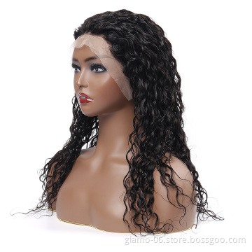 13x4 Lace Front Human Hair Wigs 26 28 30 32 34 36 38 40in Longer 150% 180% 200% 250% Density Pre Plucked For Black Women